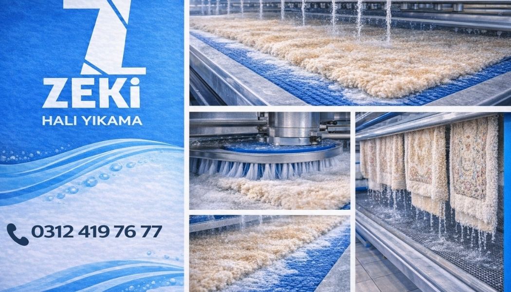 6 metrekare halı yıkama fiyatları